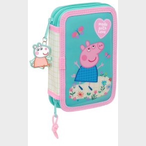 Gurli Gris Dobbelt Penalhus, Mintgrn