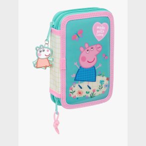 Gurli Gris Dobbelt Penalhus, Mintgr�n