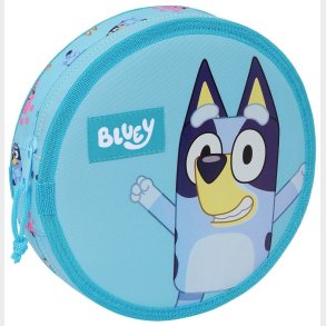 Bluey Rund Penalhus, Lysebl