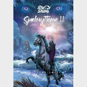 Star Stable: Sj�lerytterne II (3) - Aideens gave