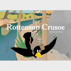Rottenson Crusoe