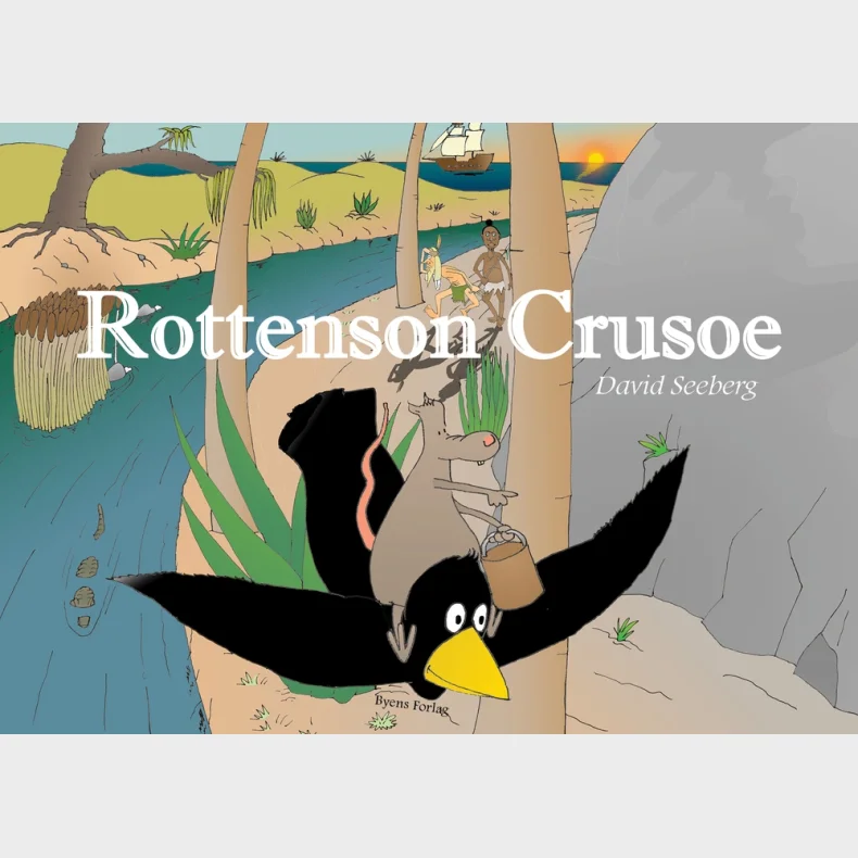 Rottenson Crusoe