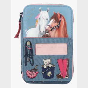 Miss Melody Tredelt Penalhus My Little Farm