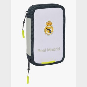 Real Madrid Dobbelt Penalhus, Equip 25/26