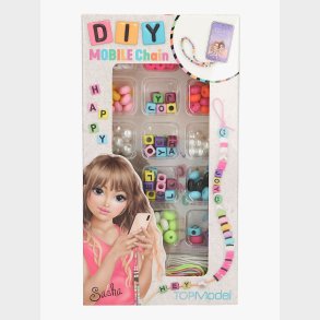 TOPModel Mobilk�de