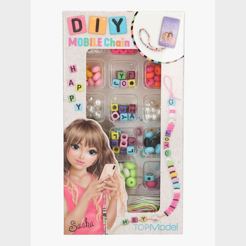 TOPModel Mobilk�de