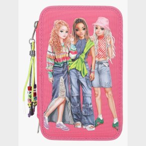 TOPModel Tredelt Penalhus Joy