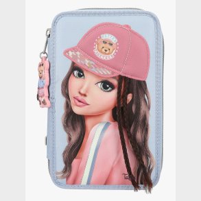 TOPModel Tredelt Penalhus Team Teddy, Talita