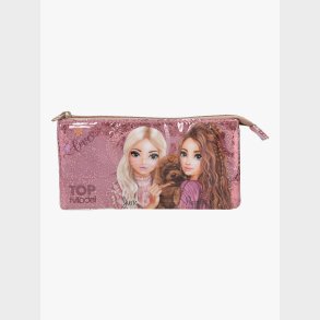 TOPModel Penalhus Hundemotiv