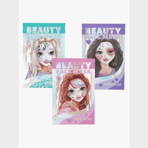 TOPModel BEAUTY and ME Ansigtsmaske, Blandet