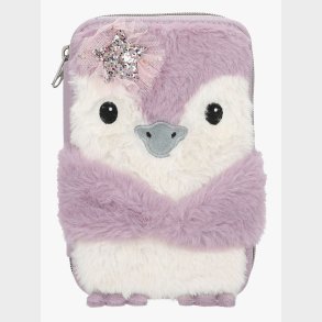 Princess Mimi Dobbelt Penalhus Pingvin