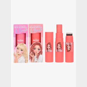 TOPModel BEAUTY and ME Blush med B�rste
