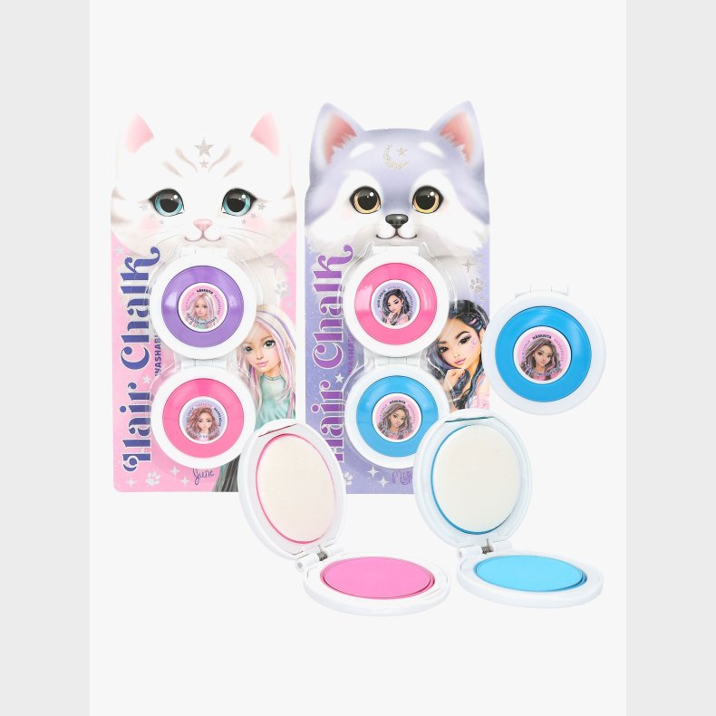 TOPModel BEAUTY and ME H�rkridt 2-pak