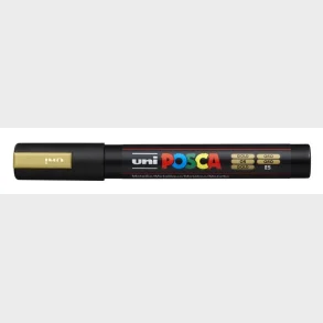 Paintmarker Uni POSCA pc-5m gold