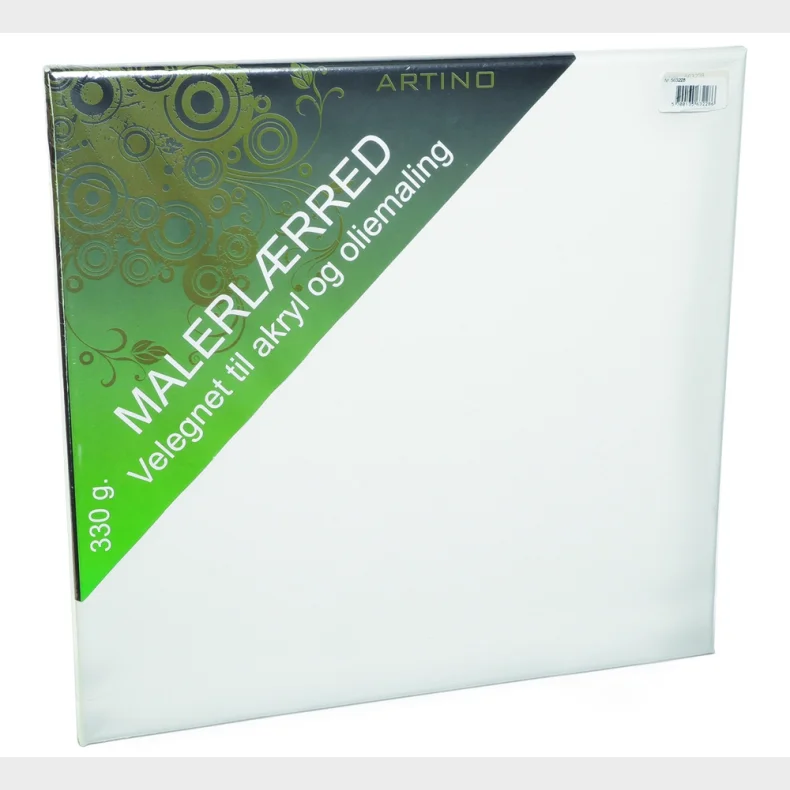 Malerlrred 10x10cm 18mm