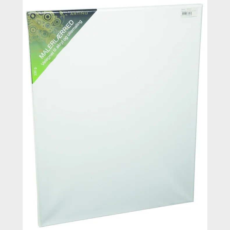 Malerlrred 24x30cm 18mm