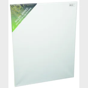 Malerlrred 60x80cm 18mm