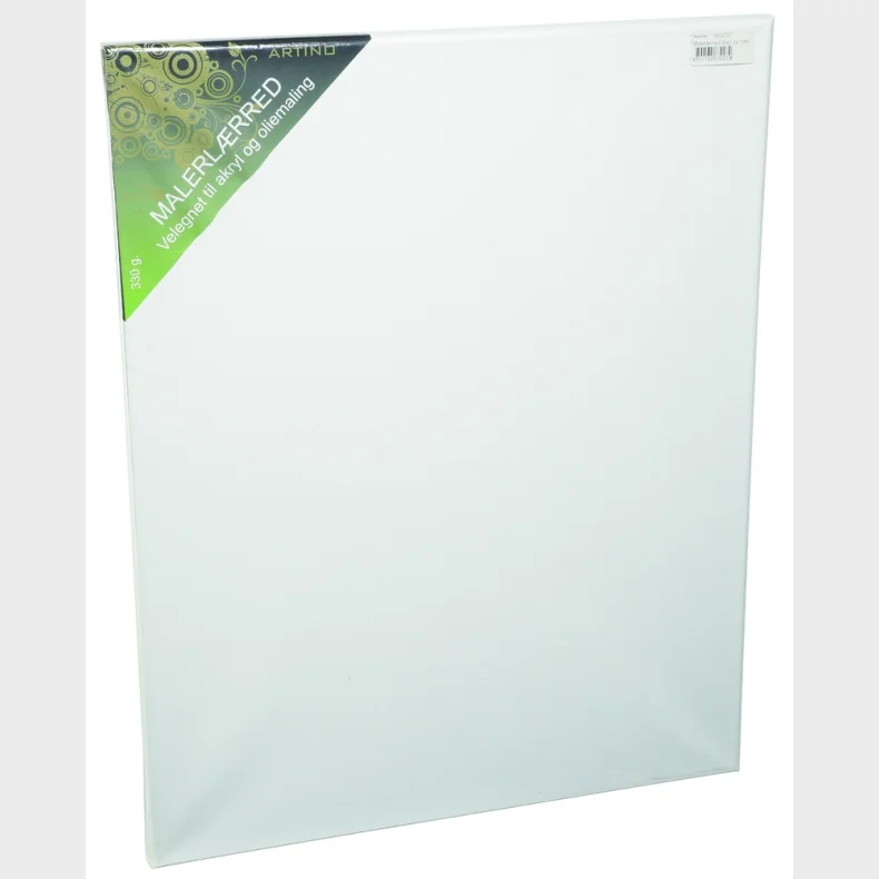 Malerlrred 60x80cm 18mm