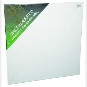 Malerlrred 50x50cm 18mm