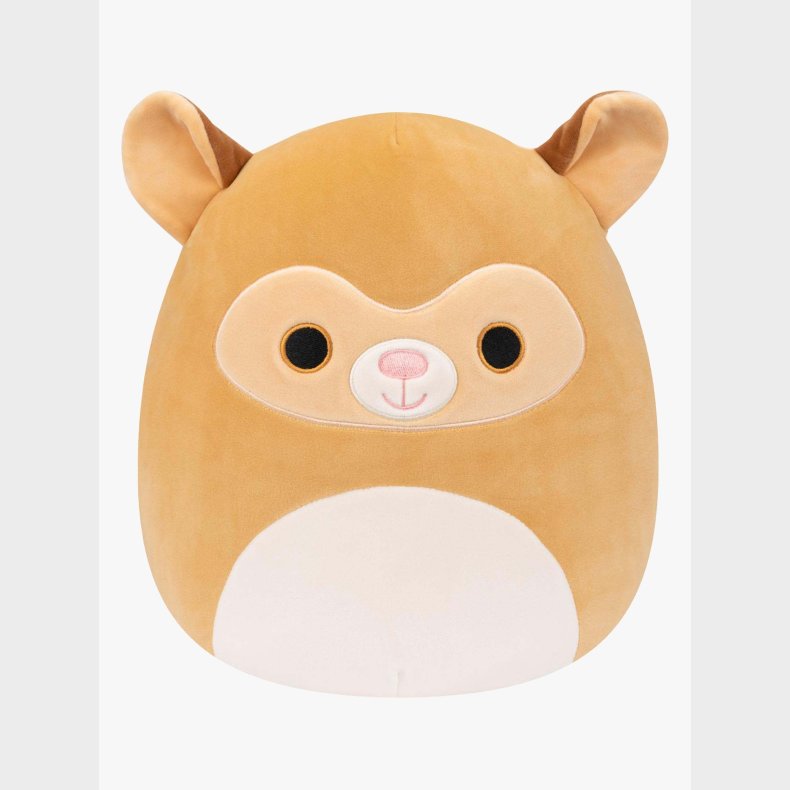 Squishmallows Bamse Sp�gelsesdyret Zaine 30 cm