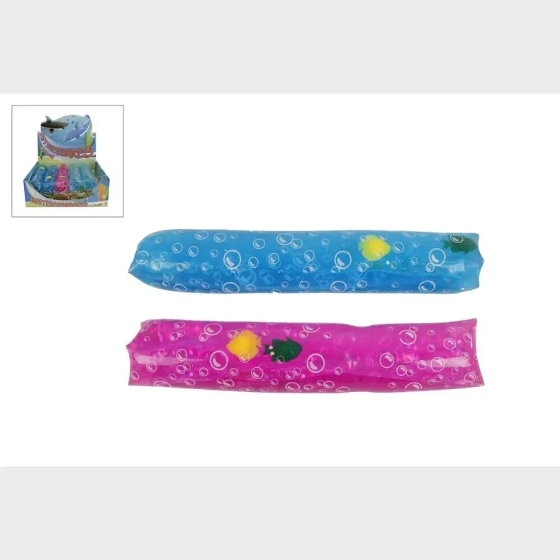 Fisk Vandslange 22 cm ass