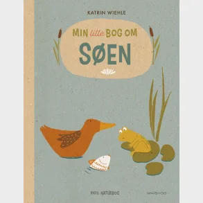 Min lille bog om sen