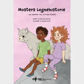 Mosters l�gnehistorie 5