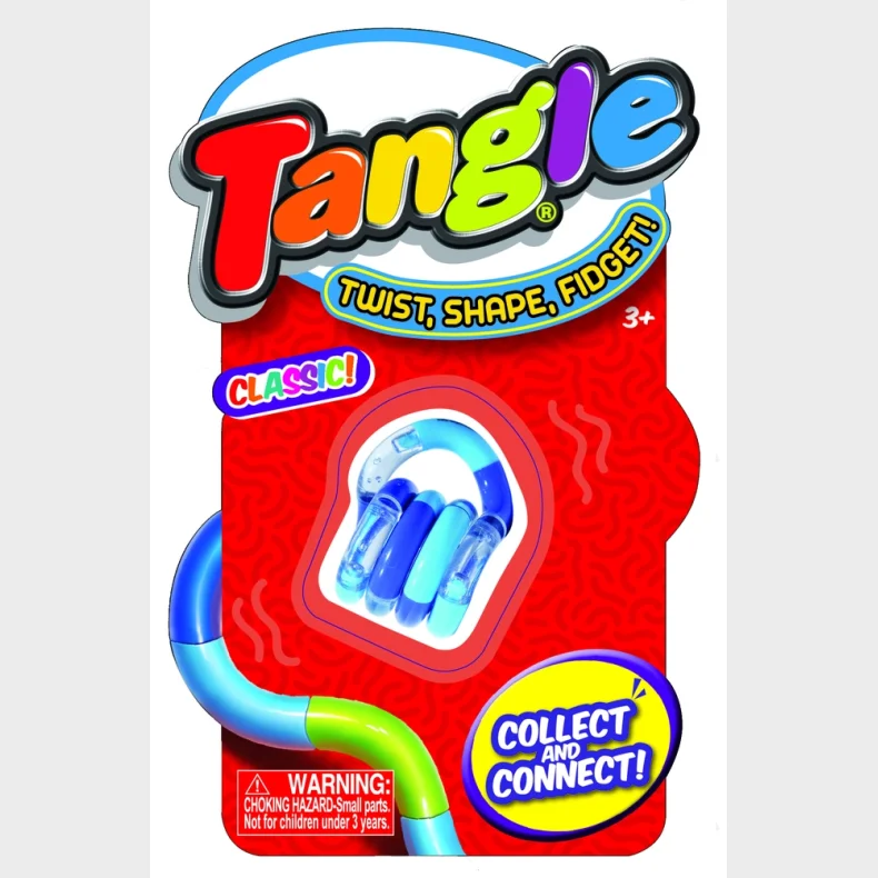 Tangle Jr. Classic ASST