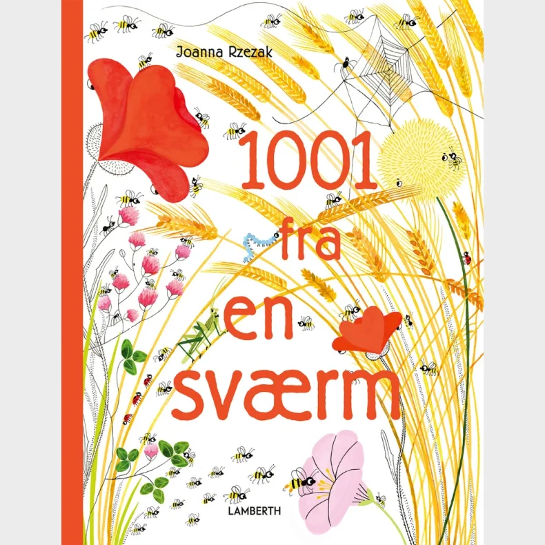 1001 fra en svrm
