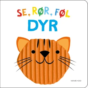 Se, r�r, f�l - DYR