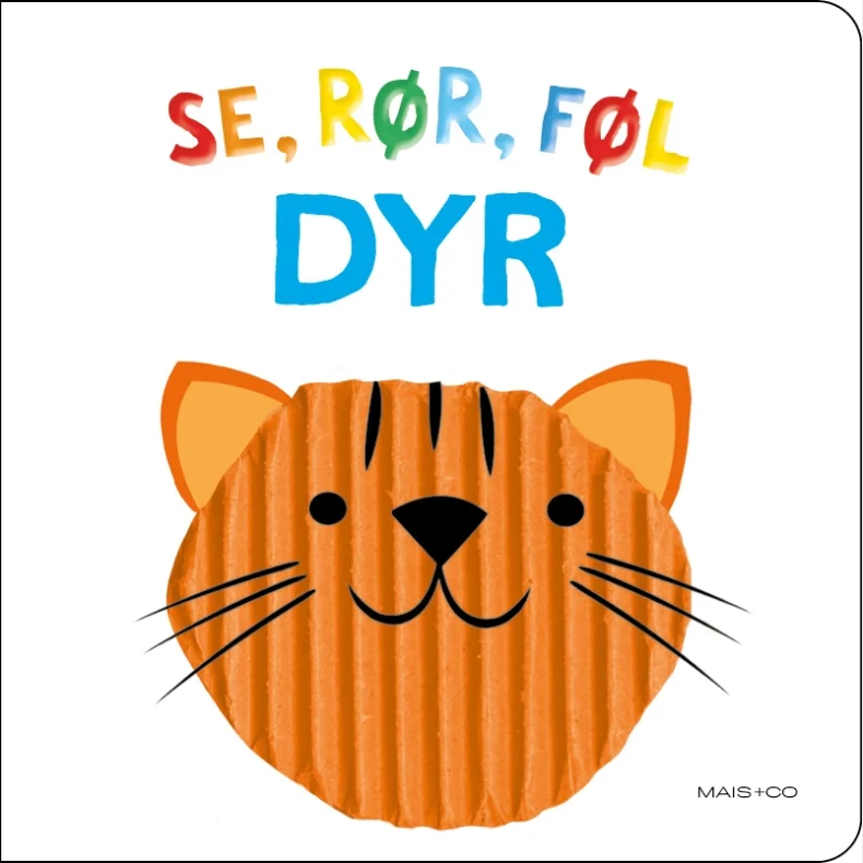 Se, r�r, f�l - DYR