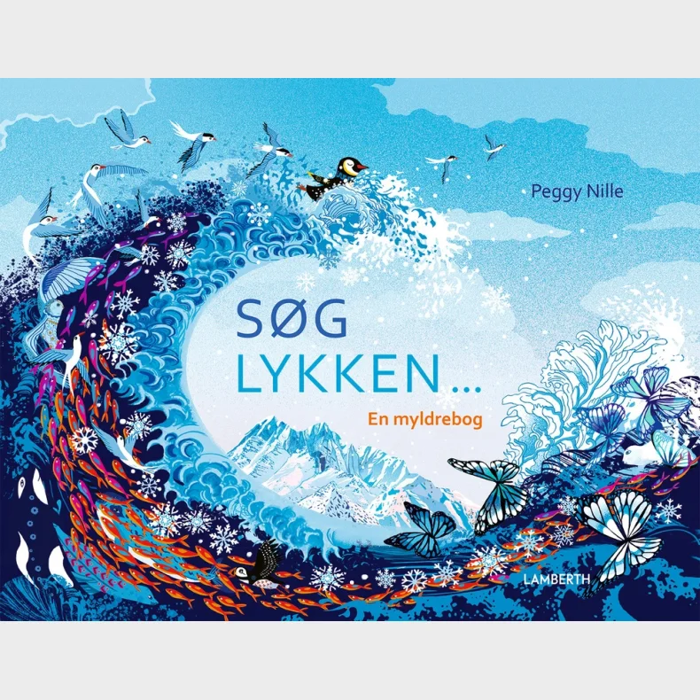 S�g lykken