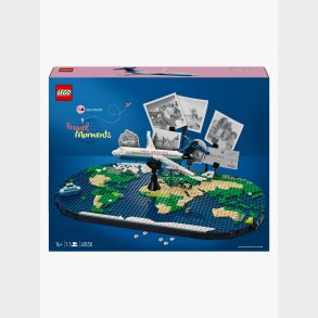 LEGO Family 41838 Rejseminder