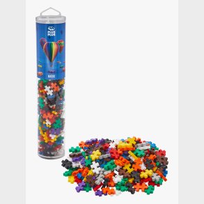 Plus-Plus Mix Basic 240 Brikker