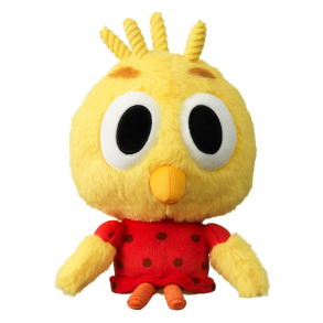 DR / Danmarks Radio | Kyllingen Karla, 28 cm