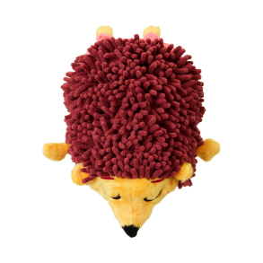 DR / Danmarks Radio | Pindsvinet Brste - Sovebamse med musik