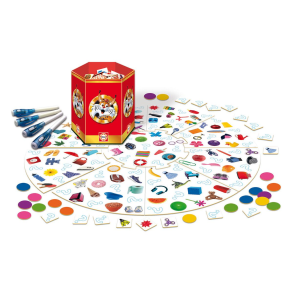 educa | Vildkatten Mystery