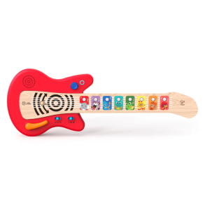 Baby Einstein - Together in Tune, Guitar