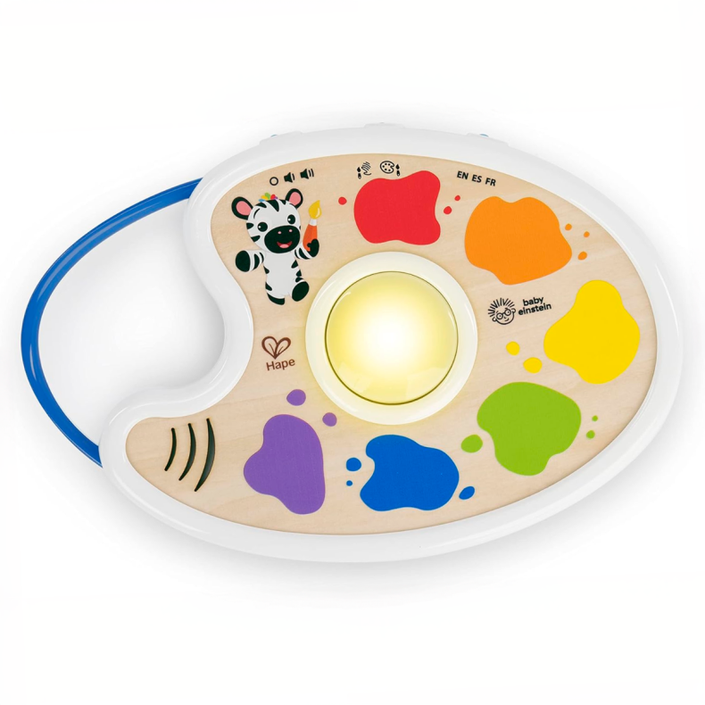 Baby Einstein - Malerpalette