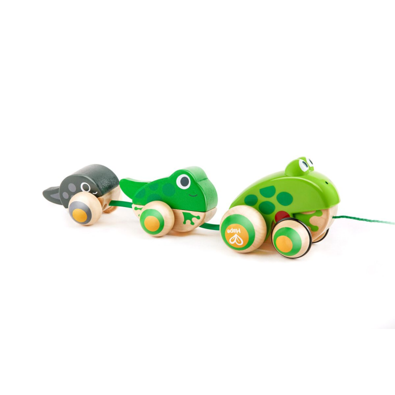 Hape | Trkkelegetj - Familien Fr