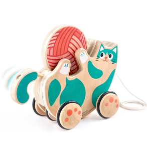 Hape | Trkkelegetj - Den legesyge killing