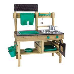 Hape | Haveleg - Udekkken m. tilbehr