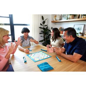 Mattel Games | Brtspil - Scrabble 2-i-1