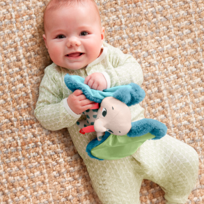 Fisher-Price | Putte-elefanten Lutter ren
