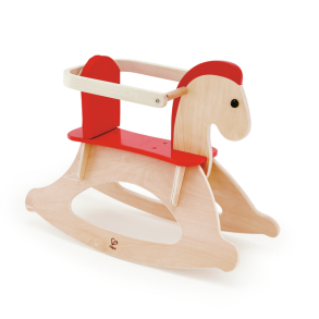 Hape | Min frste gyngehest