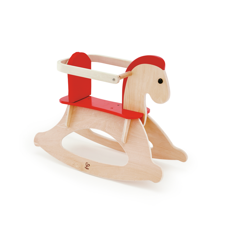 Hape | Min frste gyngehest