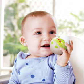 Hape | Mine frste rasleg