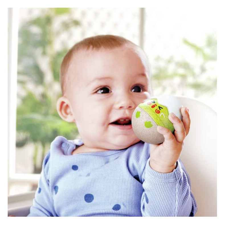 Hape | Mine frste rasleg