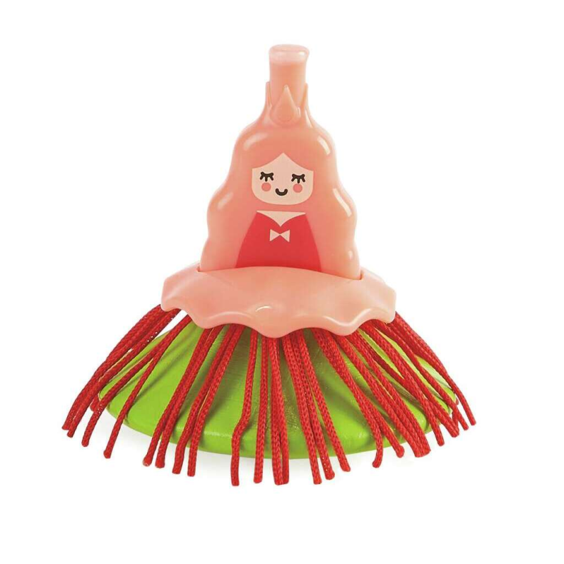 Hape | Snurretop - Den lille ballerina