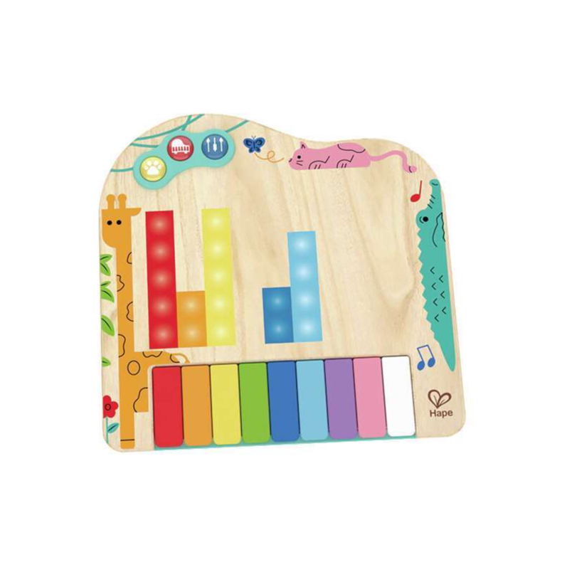 Hape | Pixel Piano